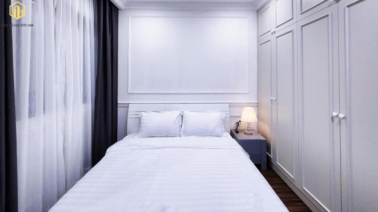 Appartement The Gold View D4- 2br 2wc, Balcony -luxurious - Canhogiatot24h